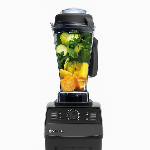 Vitamix 5200 Blender – Professional-Grade, 64 oz Container, Self-Cleaning