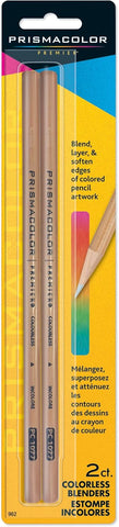 Prismacolor Col-Erase Colored Pencils – 24 Pencil Set | Vibrant & Erasable