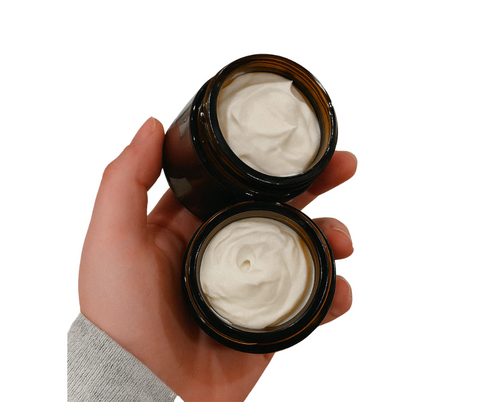 Whipped Tallow Lotion – Natural Skin Moisturizer | Grass-Fed Tallow | Wildcrafted Kitchen MN