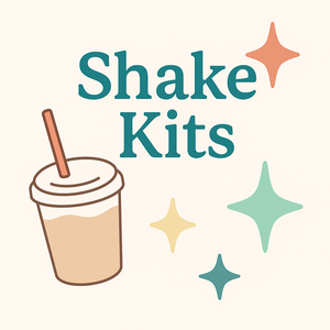 Shake Kits