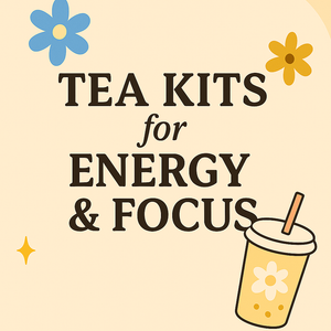Loaded Tea Kits