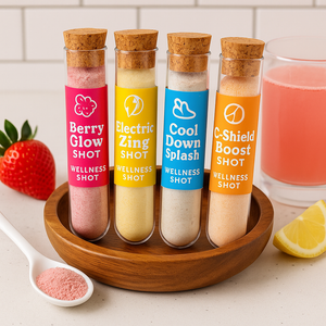 Wellness Shots