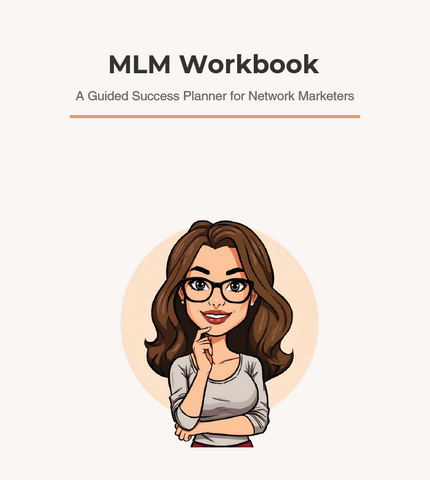 MLM Success Workbook